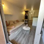 Bord De Piscine - Les Sablettes Appartement *