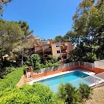 Bord De Piscine - Les Sablettes