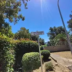 Bord De Piscine - Les Sablettes