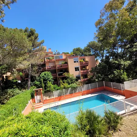 Apartmán Bord De - Les Sablettes